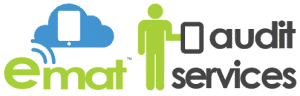 EMAT Audit Services Badge
