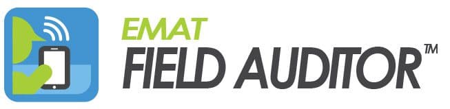 EMAT Field Auditor Badge
