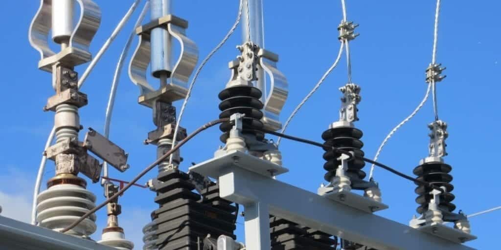 Electrical Grid