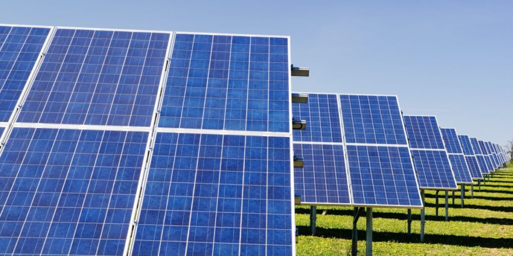 solar energy and your business